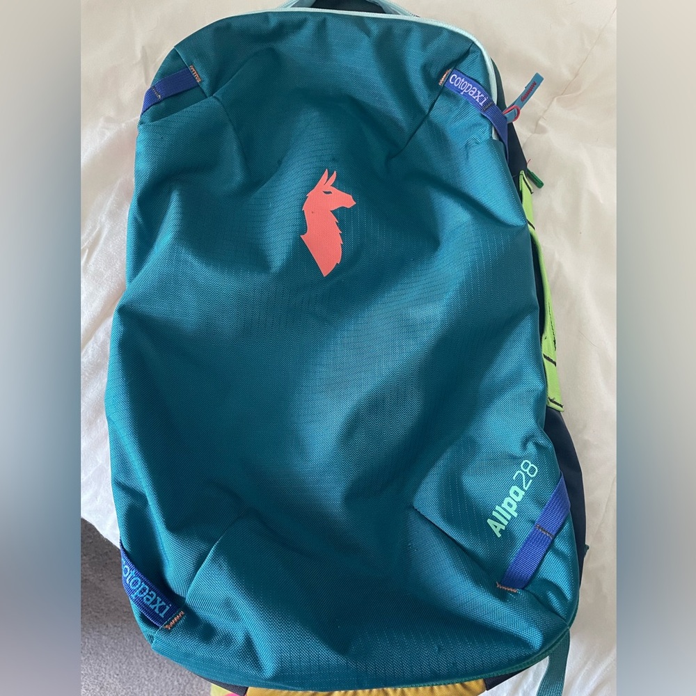 Cotopaxi Allpa 28L